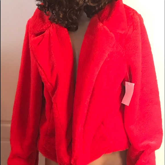 JACKET NWT - Picture 2 of 3